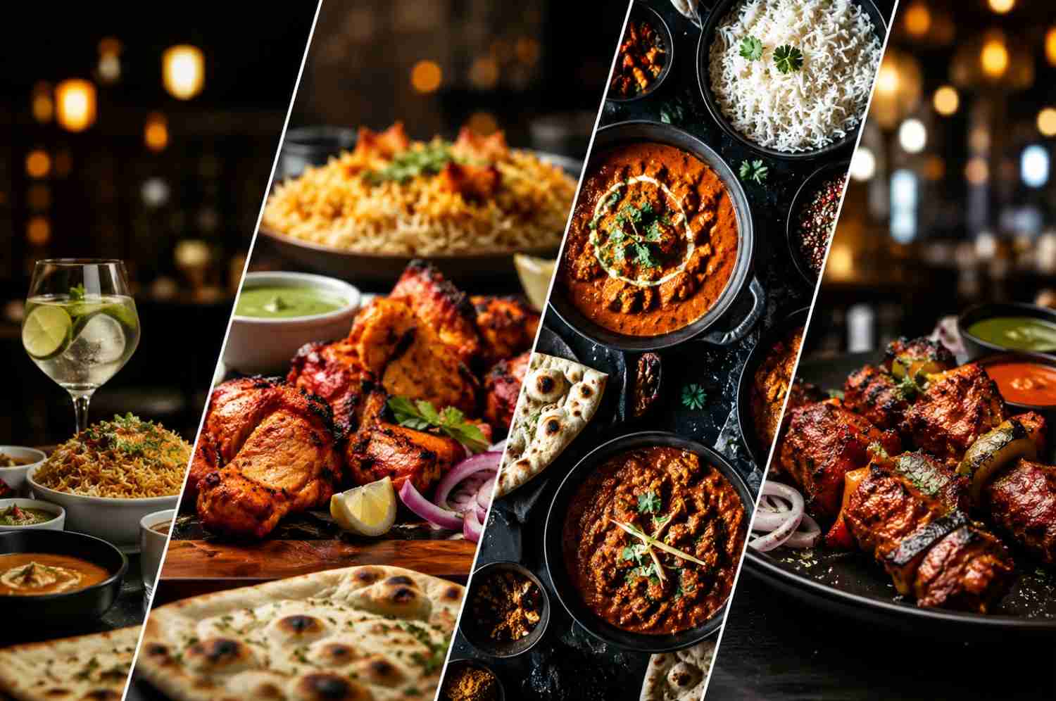 Best Indian Restaurant in Molesey