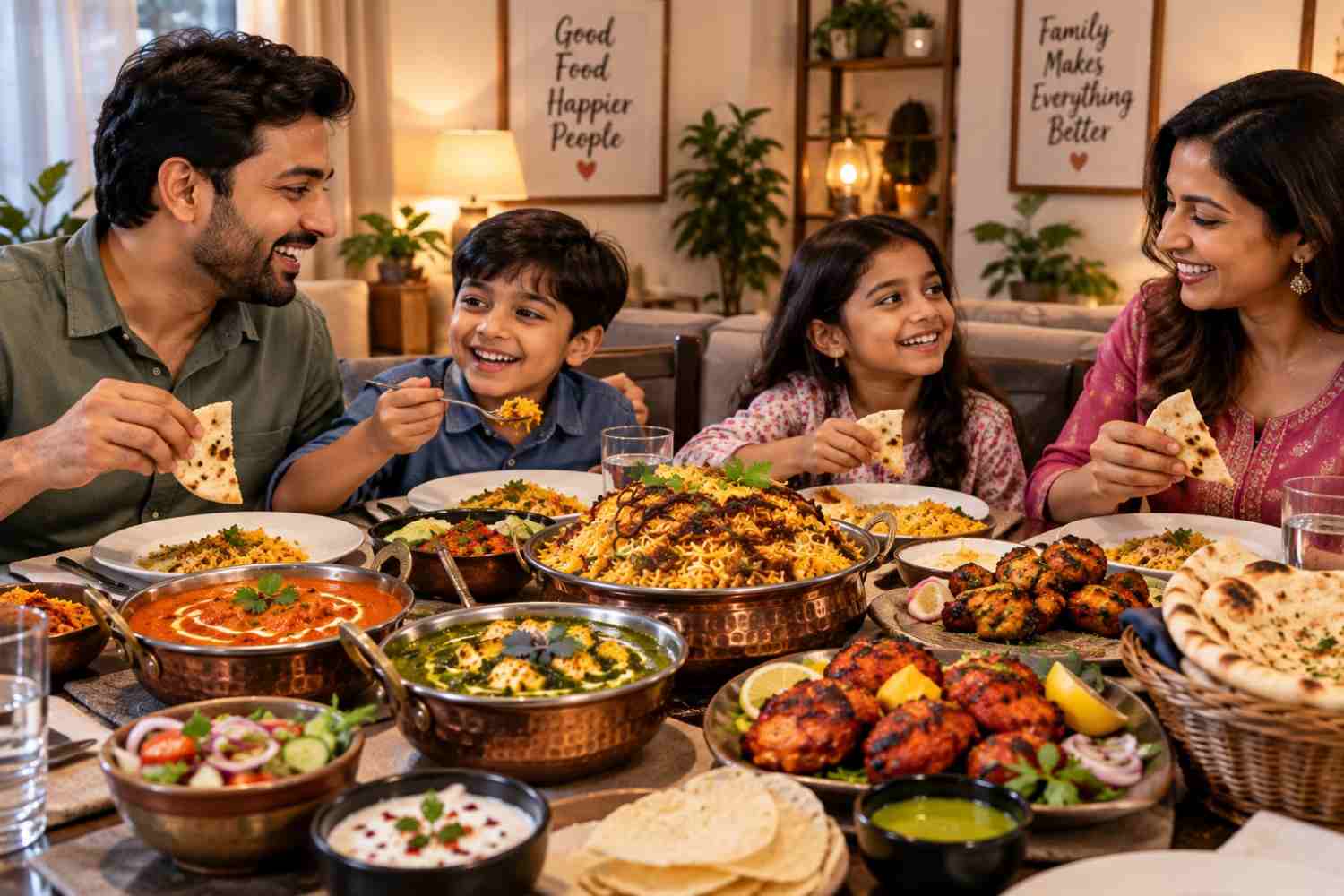 Best Indian Restaurant in Esher