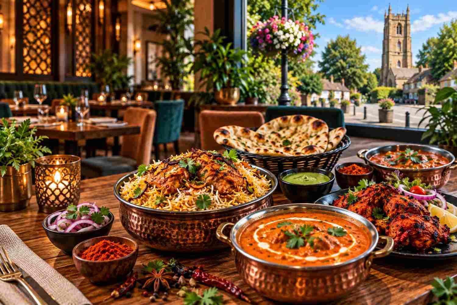 Restaurants in Littleton